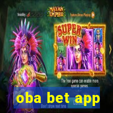 oba bet app
